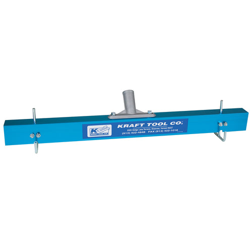 Kraft (CC975-01) 24-Inch Gauge Rake/Leveler without Handle