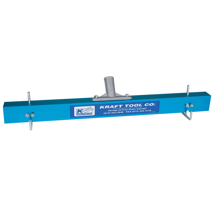 Kraft (CC975-01) 24-Inch Gauge Rake/Leveler without Handle