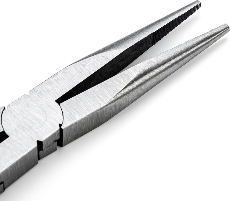 GEARWRENCH 82106-06 2 Piece Double-X Straight and 45° Plier Set