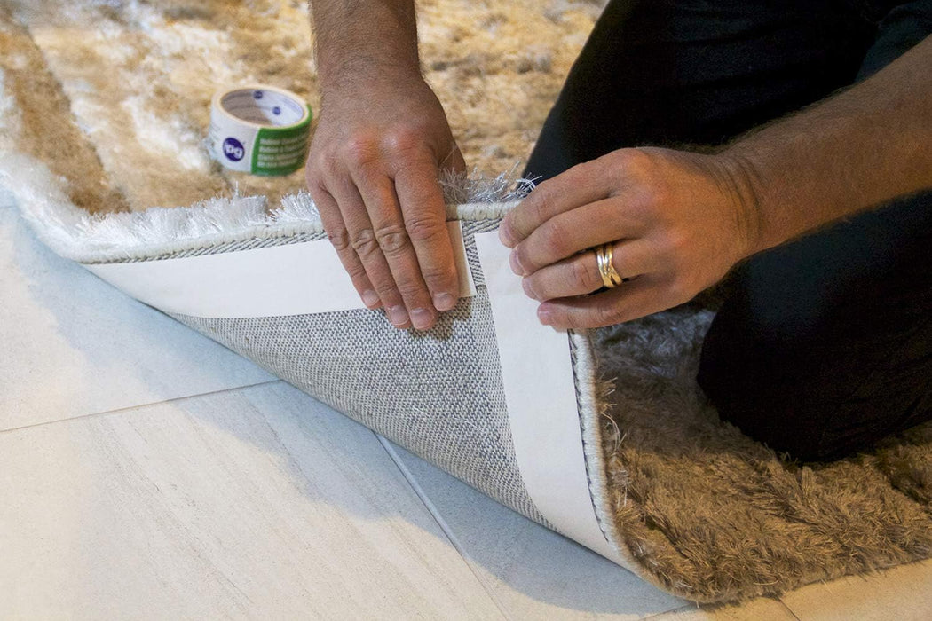 IPG Double-Sided Indoor Carpet Tape, 1.88" x 36 yd (Single Roll)