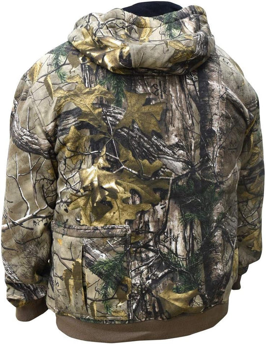 DEWALT (DCHJ074D1-2X) Realtree Xtra Camouflage Heated Hoodie, 2X-Large