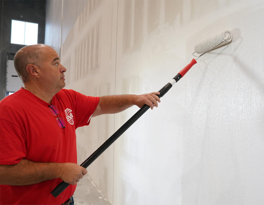 LEVEL5 9" Drywall Compound Roller Cover