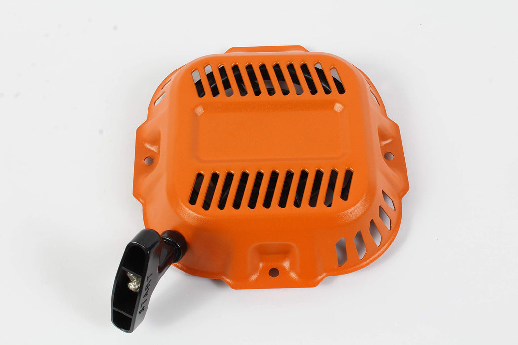 Generac 0K84300188 Genuine Recoil Starter ASM 196cc Orange OEM