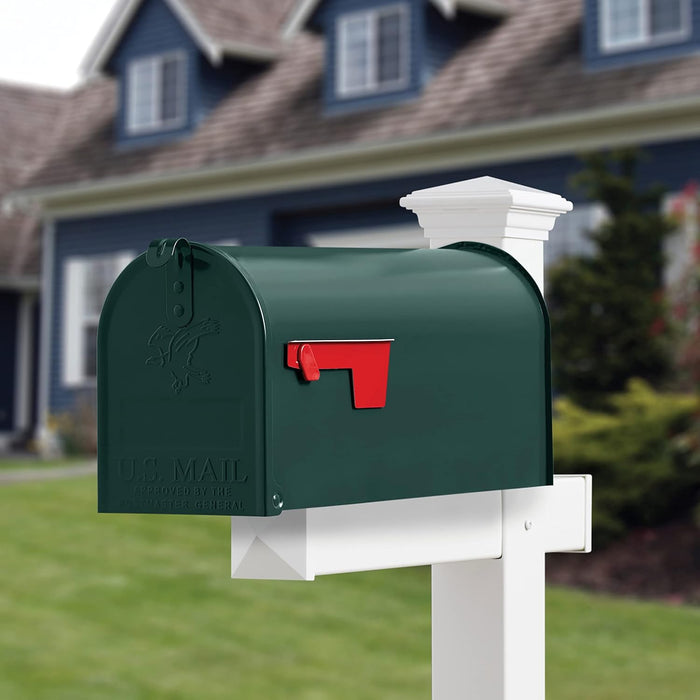 Rust-Oleum 7733830 Stops Rust Spray Paint, 12 oz, Gloss Dark Hunter Green (Pack of 6)