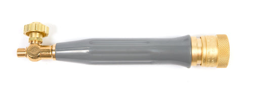 TurboTorch G-4 Torch Handle with Valves 0386-0308