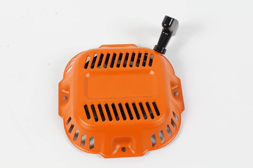 Generac 0K84300188 Genuine Recoil Starter ASM 196cc Orange OEM