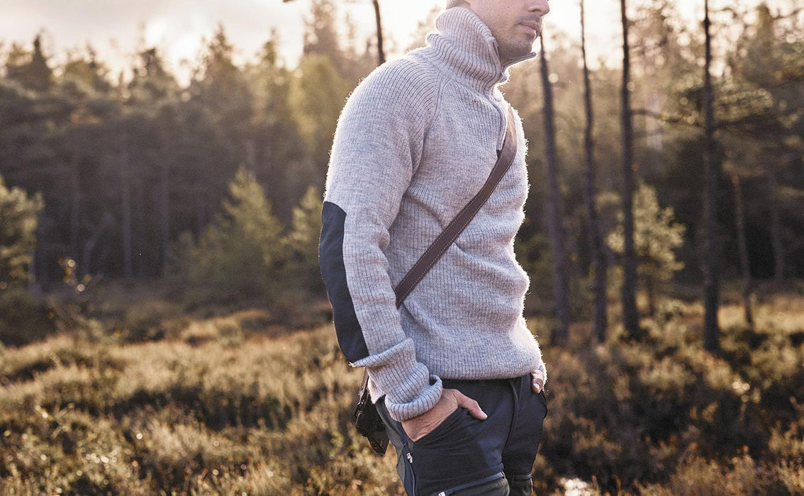 Hults Bruk 840796 Axe Sling - 36-43"