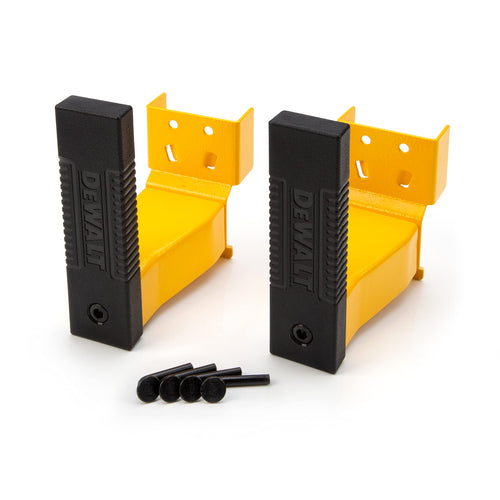 DEWALT DXSTA2CM 2-Piece Cord Minder Bracket Set