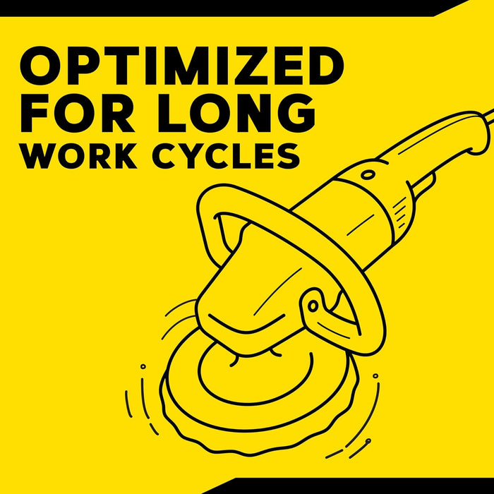 Meguiar's M20032 Pro Speed Polish, User-Friendly Professional Car Polish, 32 oz.