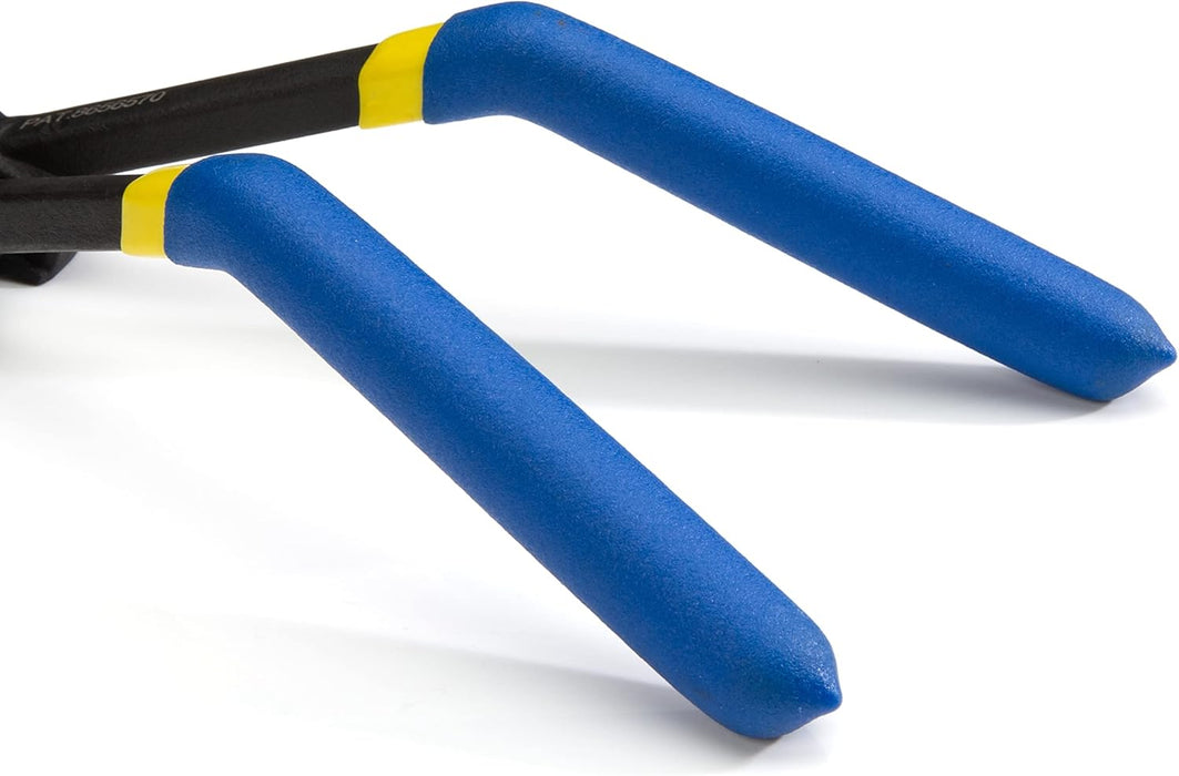 Estwing 42584 8.5-Inch Heavy Duty Nail Hunter Brad, Nail and Staple Remover