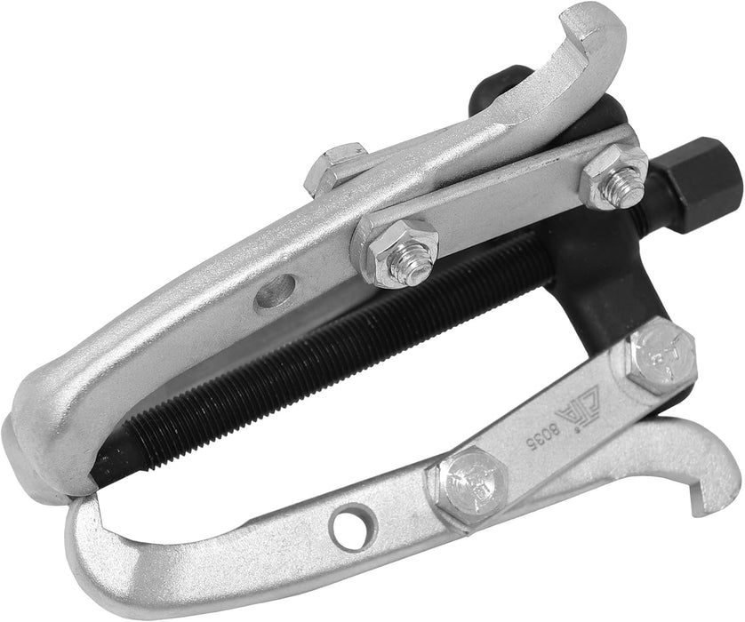 CTA Tools 8035 3-Jaw Adjustable/Reversible Gear Puller, 4-Inch