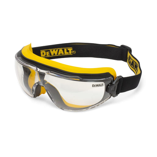 DEWALT DPG84 Insulator Safety Goggle