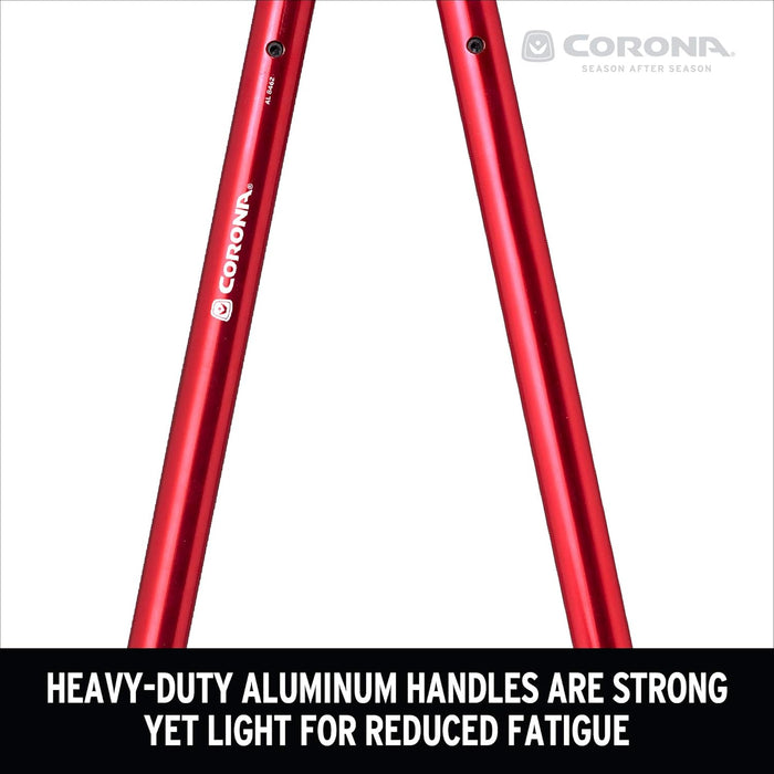 Corona Tools AL8482 36-inch Branch Cutter MAXFORGED Orchard Loppers, Tree Trimmer Cuts Branches up to 2 ¼-inches in Diameter