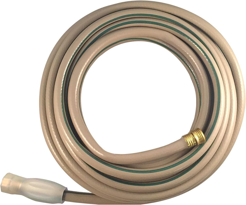 Flexon FAW58100 Garden Hose, 100ft, 5/8" Diameter