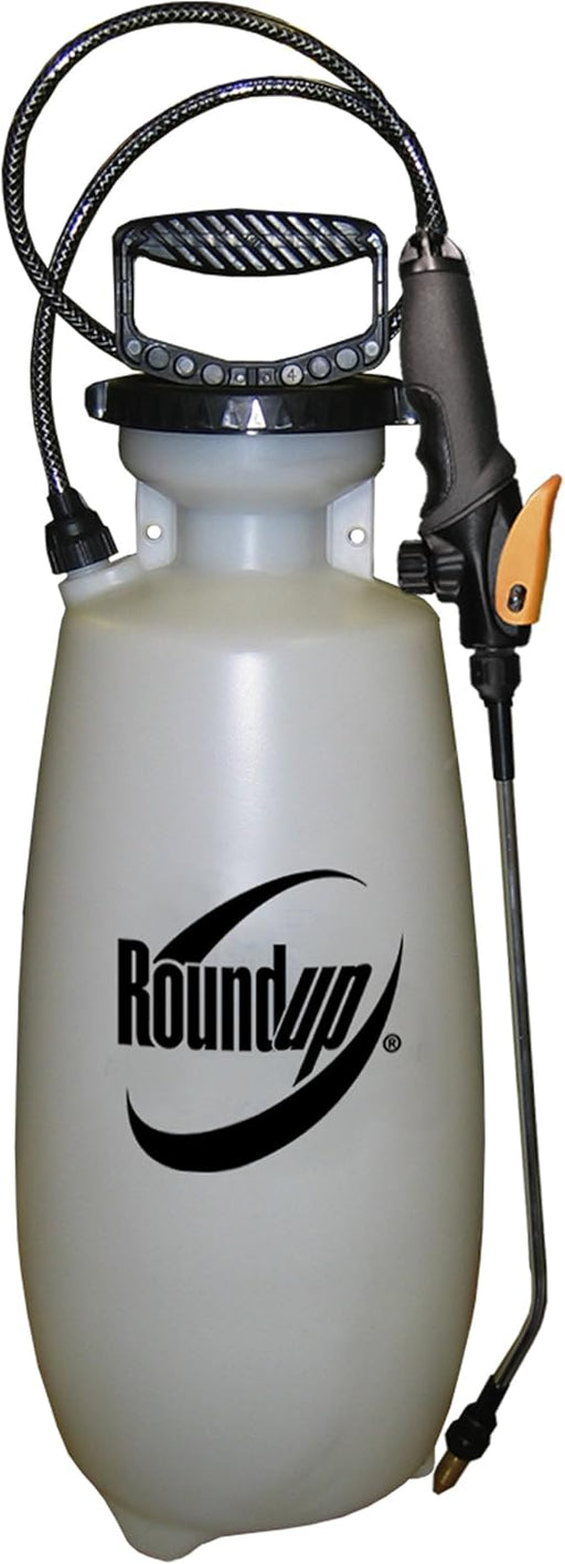 roundup 190012 lawn and garden sprayer 3 gallon Roundup 190012 Lawn and Garden Sprayer, 3 Gallon