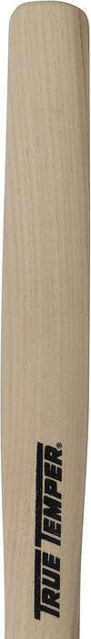 True Temper 20187300 Back-Out Punch, Black/Hickory, 7/8 in Dia x 15 in L