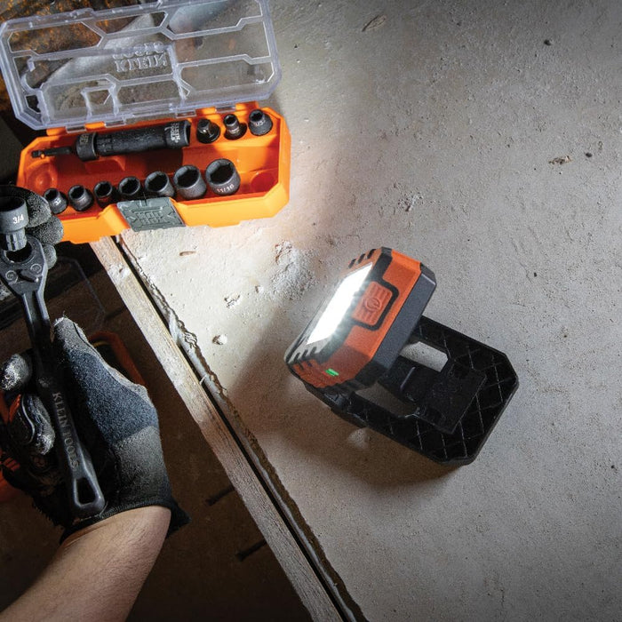 Klein Tools 56416 MODbox Rechargeable Worklight