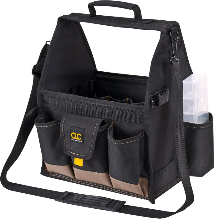 CLC Custom Leathercraft 1570 12 Softsided Tool Box