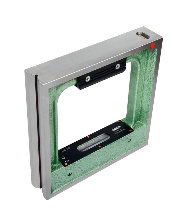 INSIZE 4902-8 Frame Levels, 12x12"