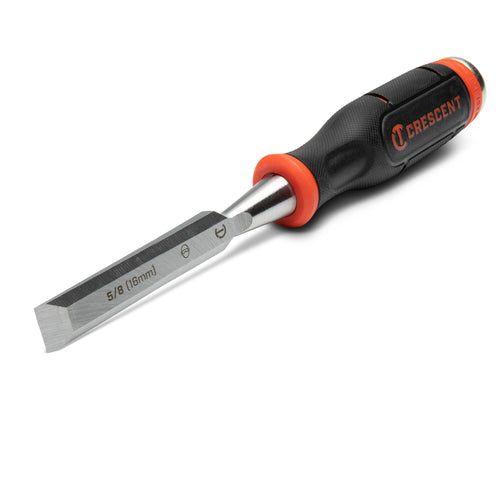 Crescent 5/8" Wood Chisel - CWCH58