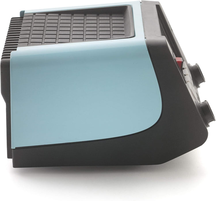 Weller WT1010HN 1-Channel Soldering Station with 120 W Soldering Pencil and Safety Rest