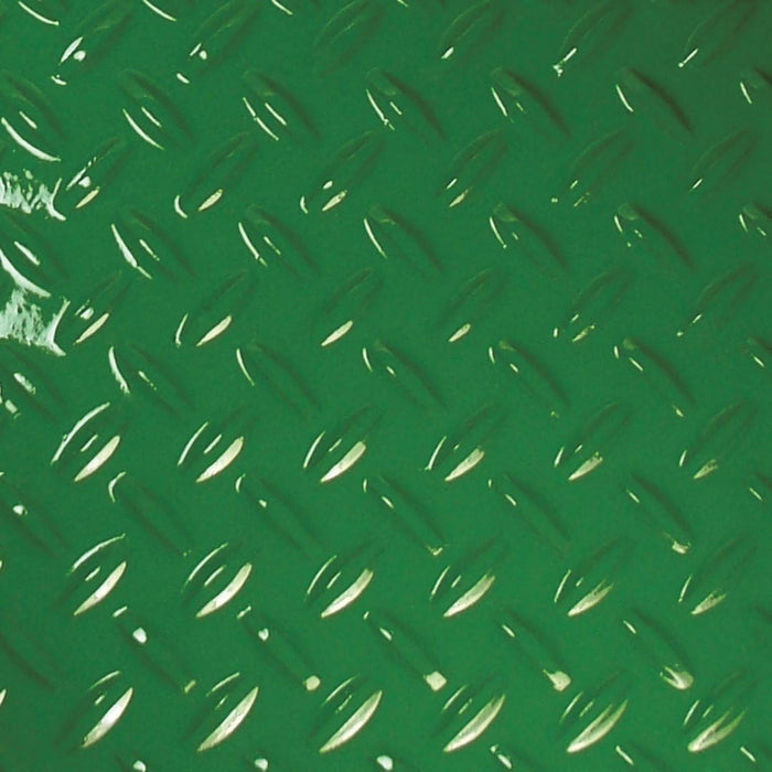 KBS Coatings 4507 Safety Green RustSeal - 1 Gallon, Covers 200 Sq Ft