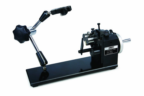 INSIZE 4789-3E Concentricity Gage, Applicable Diameter 0.039" - 0.984"