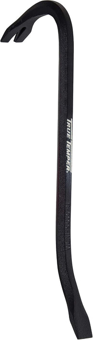 True Temper 1169400 Gooseneck, 12-Inch Wrecking Bar