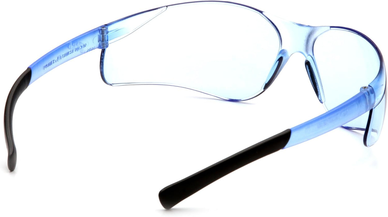 Pyramex Safety Products S2560S Ztek Safety Glasses