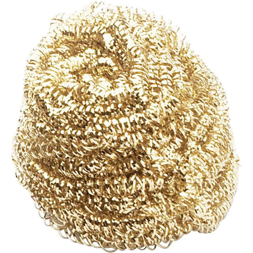 Weller T0051384099 Replacement Brass Wool Sponge for the WDC and WDC2 Dry Cleaning Systems (Pack of 2))