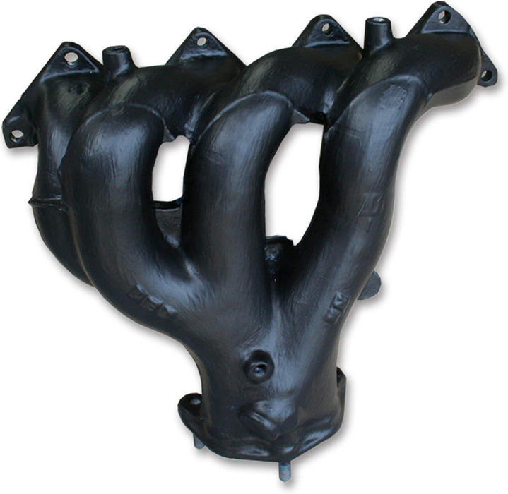 KBS Coatings 65402 Jet Black Xtreme Temperature Coating - 1 Quart, 32 Fl Oz (Pack of 1)