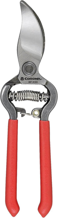Corona Tools BP3130 ClassicCUT Forged Bypass Pruning Shears for Gardening, Cuts Branches and Stems up to 1/2-inch in Diameter, 1/2-inch Cut Bypass Pruner