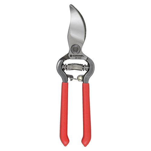 Corona Tools BP3130 ClassicCUT Forged Bypass Pruning Shears for Gardening, Cuts Branches and Stems up to 1/2-inch in Diameter, 1/2-inch Cut Bypass Pruner
