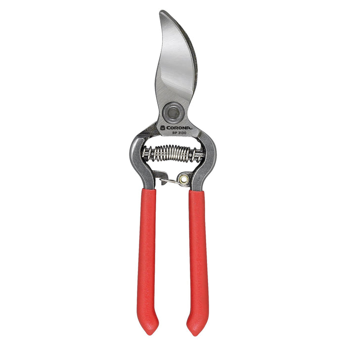 Corona Tools BP3130 ClassicCUT Forged Bypass Pruning Shears for Gardening, Cuts Branches and Stems up to 1/2-inch in Diameter, 1/2-inch Cut Bypass Pruner