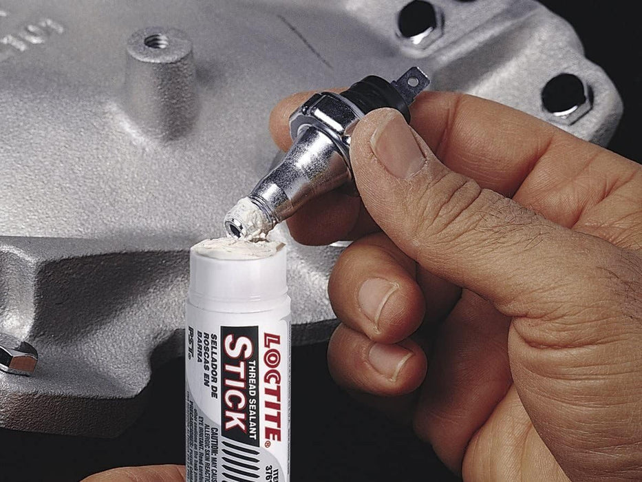 Loctite 37615 PST Thread Sealant Stick, 19 g