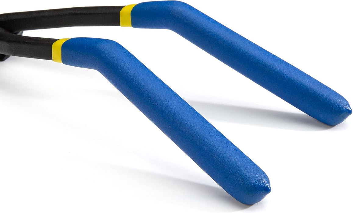 Estwing 42543 11-Inch Heavy Duty Nail Jack Brad, Nail and Staple Remover