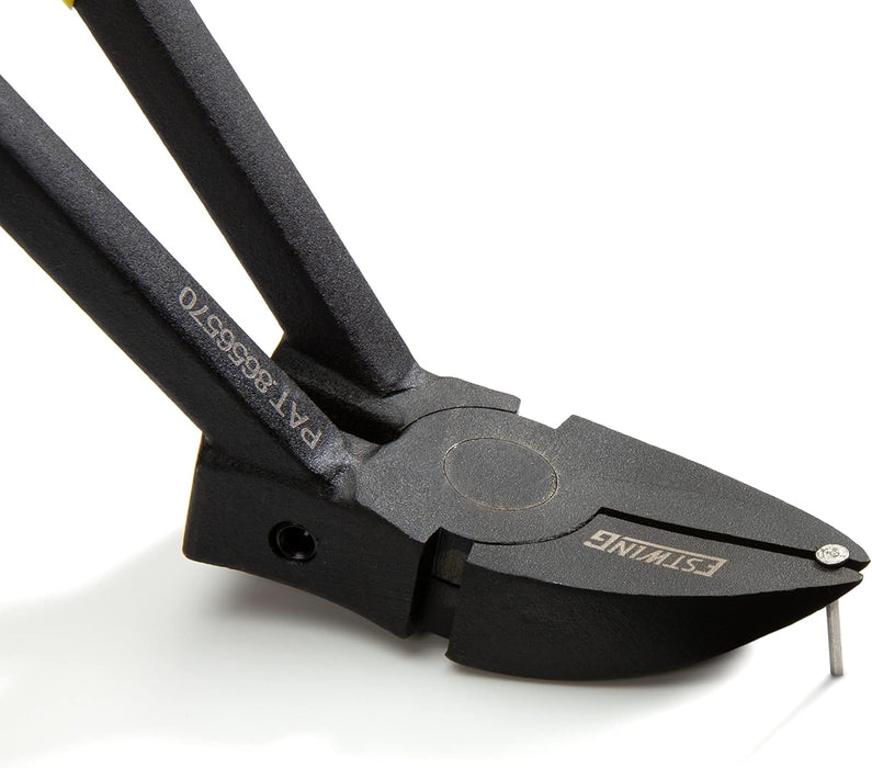 Estwing 42584 8.5-Inch Heavy Duty Nail Hunter Brad, Nail and Staple Remover