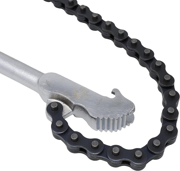 CTA Tools 5053 48" H.D. Chain Wrench 48 Inches