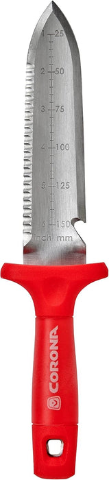 Corona Tools CT15409 Hori Garden Knife, Red