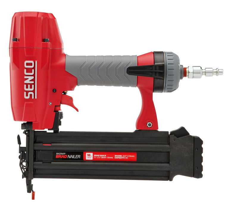 Senco BN31M1P 2-1/8" Brad Nailer One Size