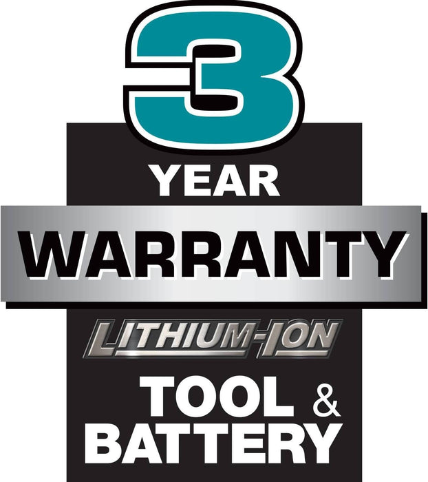 Makita BL1820BDC1 18V LXT Lithium‑Ion Compact Battery and Rapid Charger Starter Pack (2.0Ah)