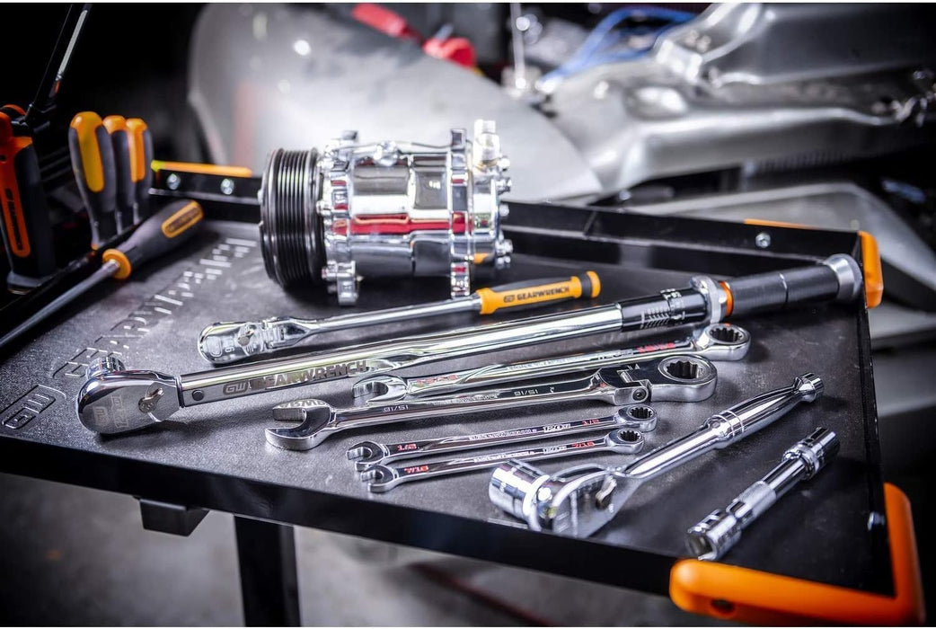 GEARWRENCH MEGAMODMRO Bundle (MEGAMODMRO, 84947N, 84948N, & 83166)