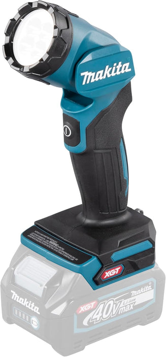 Makita (ML001G) 40V Max Xgt. Cordless L.E.D. Flashlight