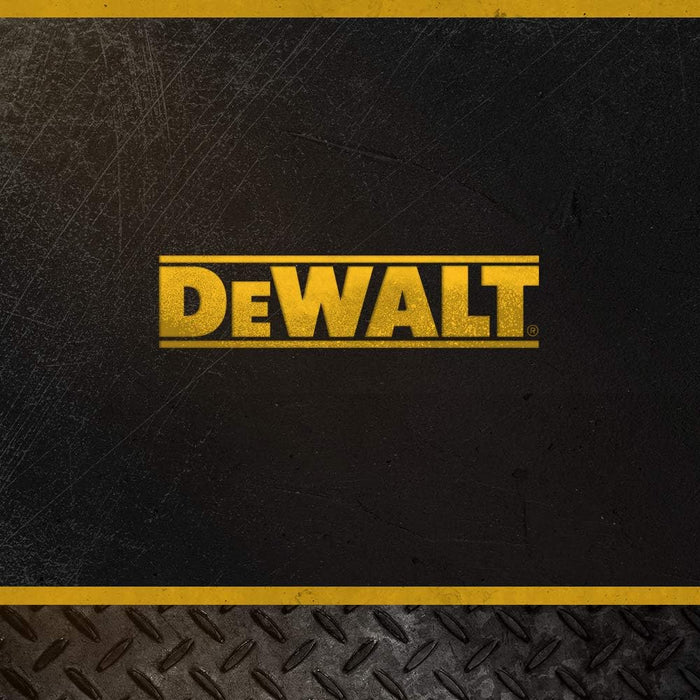 DEWALT DXSTFH030KD Work Bench Height Shop Stool