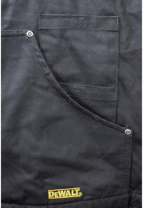 DEWALT (DCHJ076ABB-3X) Heated Lightweight Soft Shell Jacket Kit, 3X-Large