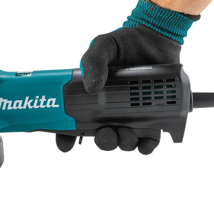 Makita GA4595 4-1/2" SJSII High-Power Angle Grinder, Paddle Switch