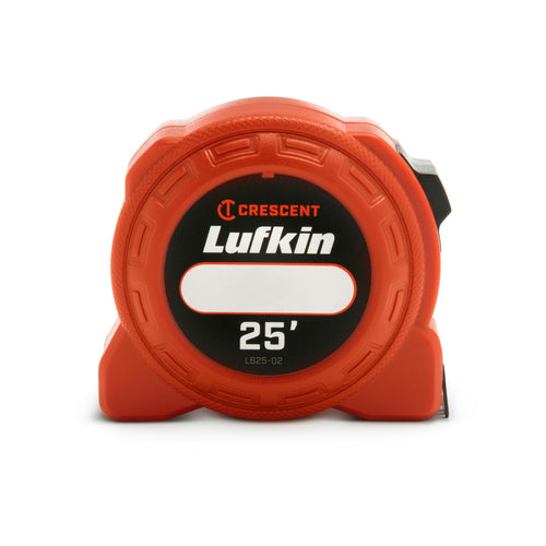 Crescent L625-02 Lufkin 25' Power Tape