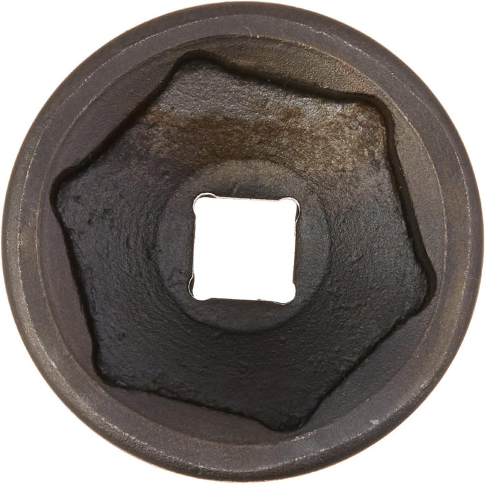 CTA Tools 2572 Low-Profile Metric Cap Socket, 32mm