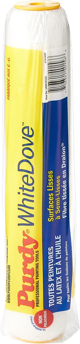 Purdy White Dove High Density Woven Covers, 3/8" Nap Cover - 140670122