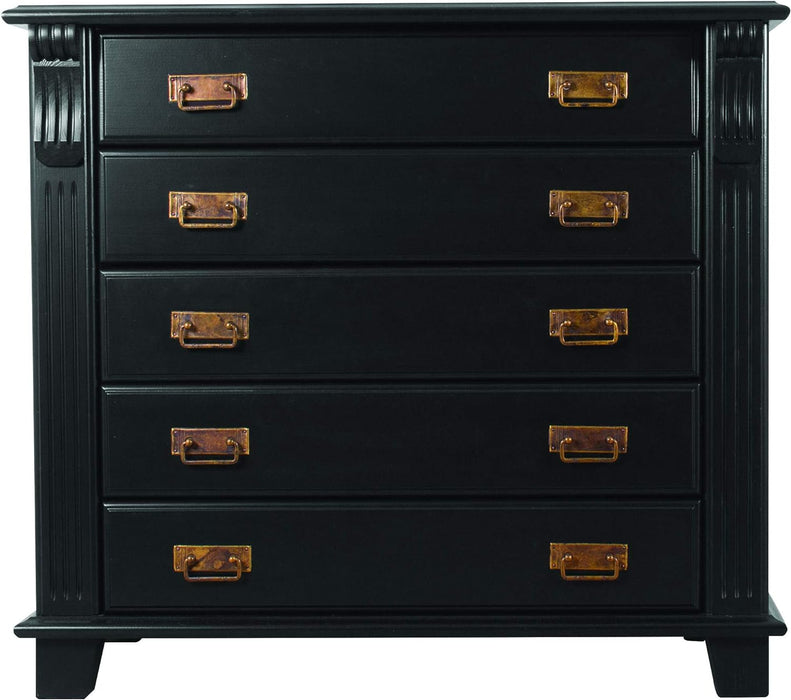 Rust-Oleum Milk Paint Finish, Quart, Eclipse, 32 Fl Oz (Pack of 2)